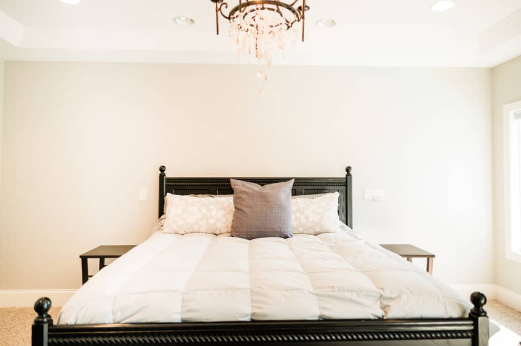 Painting & Carpentry | Cinric Painting | Chatham, IL